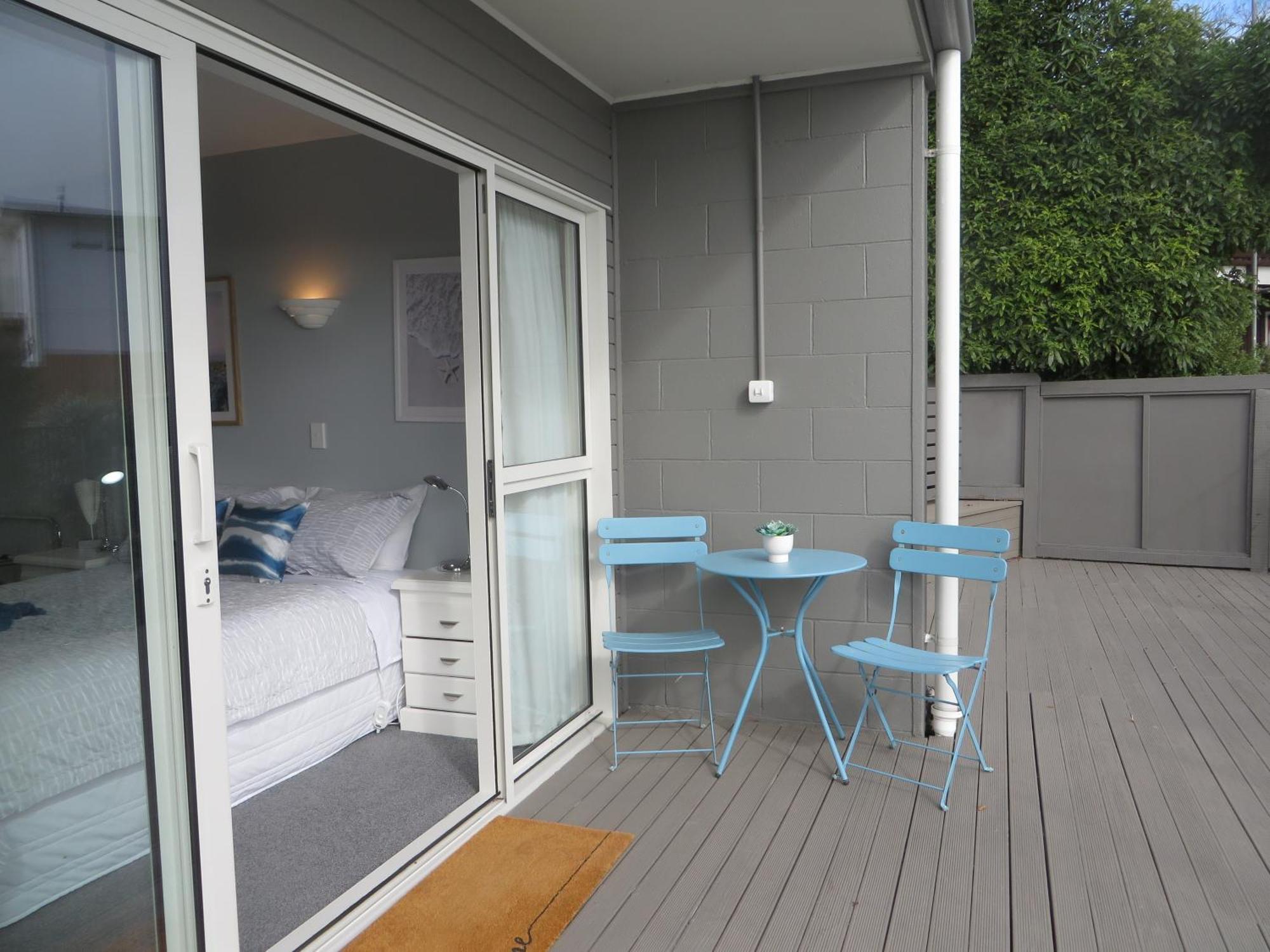 Mount Pleasant Views Apartment Крайстчърч Екстериор снимка